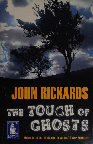 The touch of ghosts