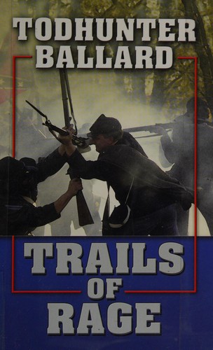 Trails of rage