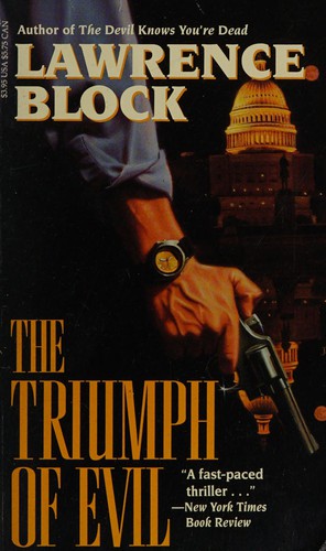 The Triumph of Evil
