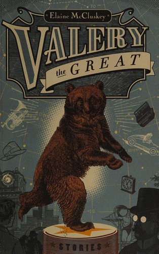 Valery the great