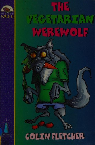 The Vegetarian Werewolf