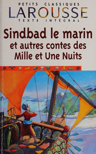 Sindbad le marin