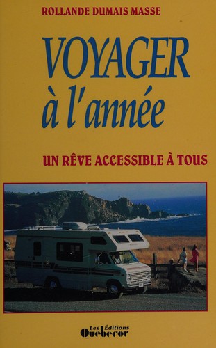Voyager à l'année