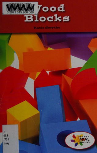 Wood blocks