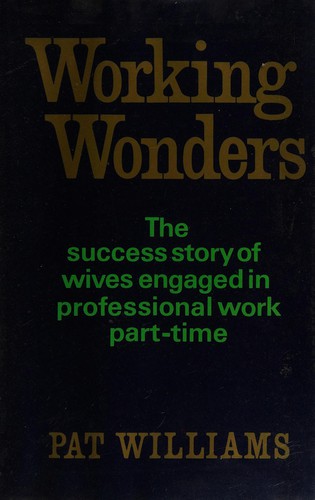 Working wonders