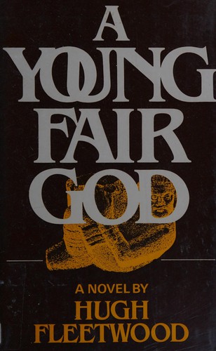 A young fair god