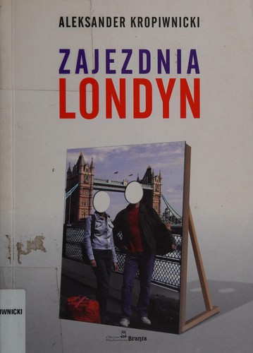 Zajezdnia Londyn