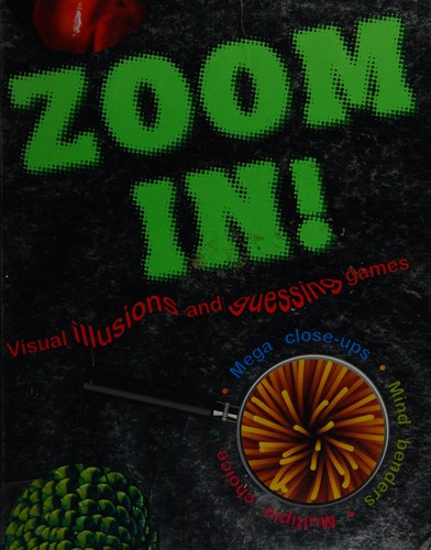 Zoom in