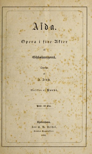Aida