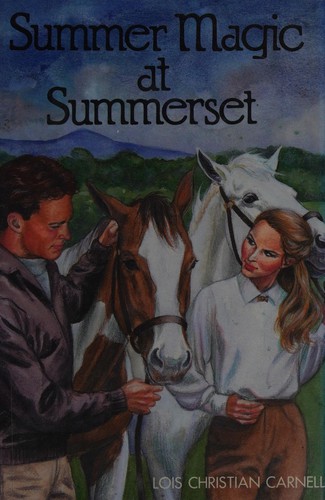 Summer Magic at Summerset