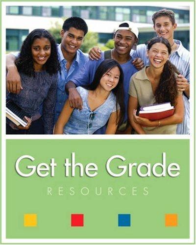 Active Learning Guide for Hall/Lieberman's Microeconomics