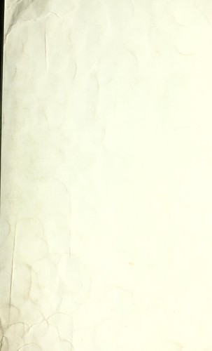 Letters, etc., on the subject of quarantine