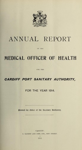 [Report 1914]