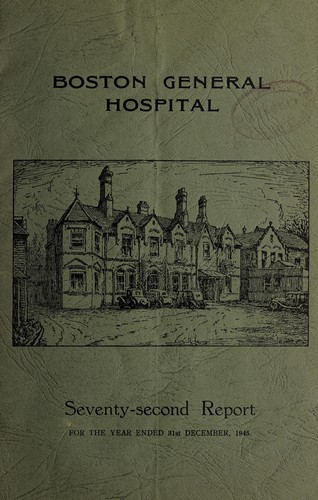Annual report
