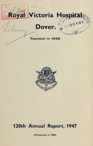 Annual report