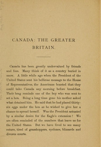 Canada