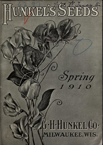 Hunkel's seeds
