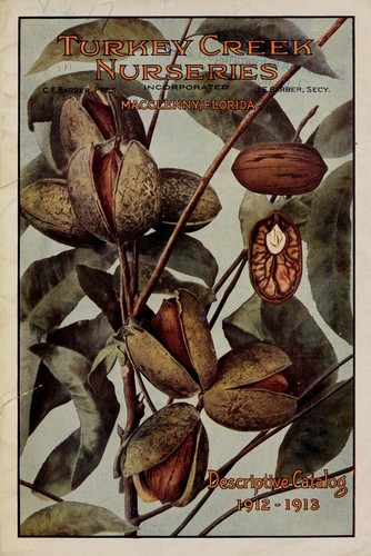 Descriptive catalog