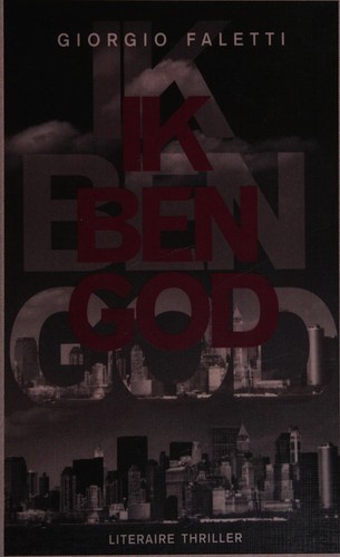 Ik ben God