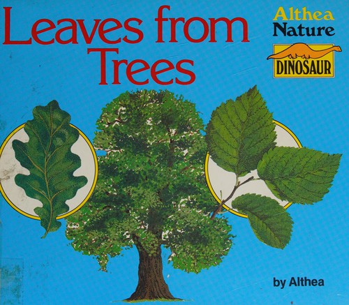 Leaves from Trees (Althea's Nature)