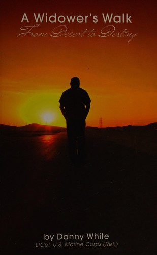 A widower's walk