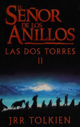 El señor de los anillos