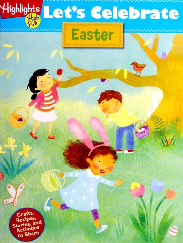 Let's celebrate Easter