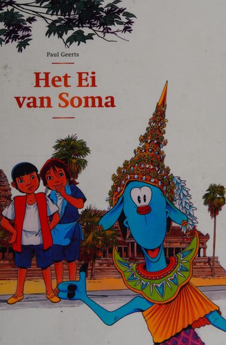 Het ei van Soma