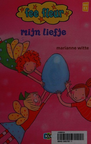 Mijn liefje