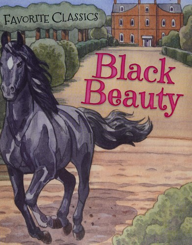 Black beauty