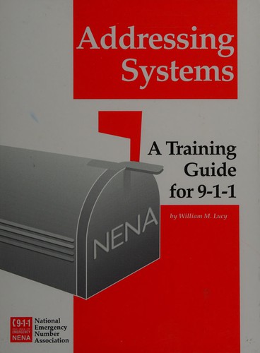 Addressing systems