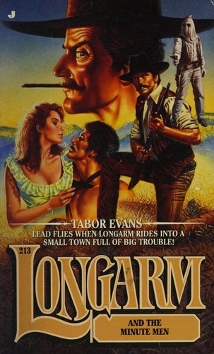 Longarm 213