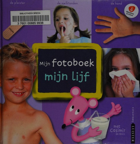 Mijn lijf