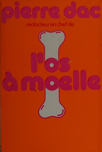 L'os à moelle