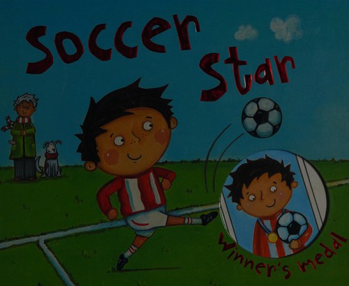 Soccer star