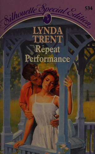 Repeat performance.