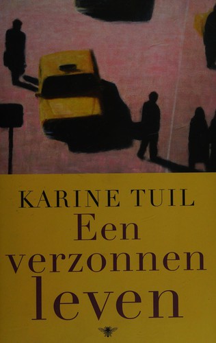 Een verzonnen leven