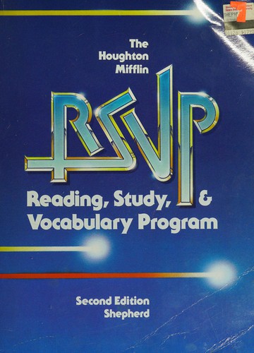 Rsvp
