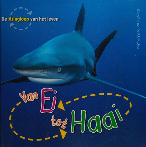 Van ei tot haai