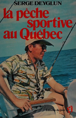 La pêche sportive au Québec