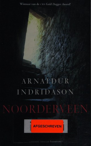 Noorderveen