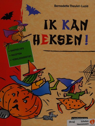 Ik kan heksen!
