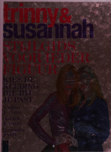 Trinny & Susannah