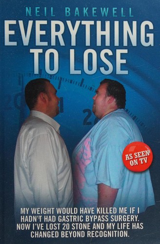Everything to lose