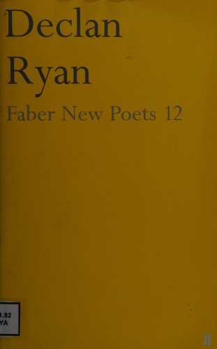 Declan Ryan