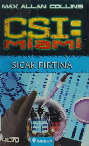 CSI Miami