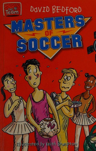 Masters of soccer
