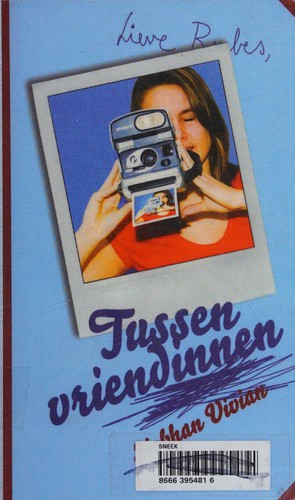 Tussen vriendinnen