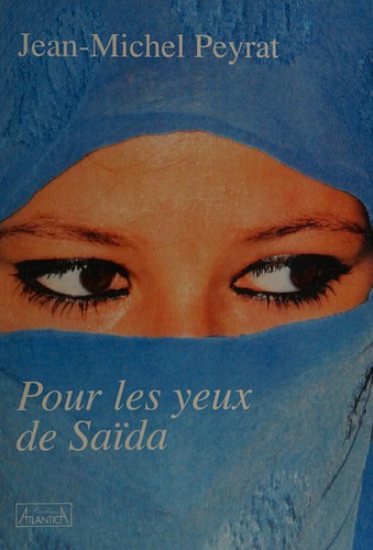 Pour les yeux de Saïda