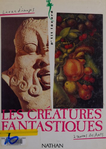 Les créatures fantastiques